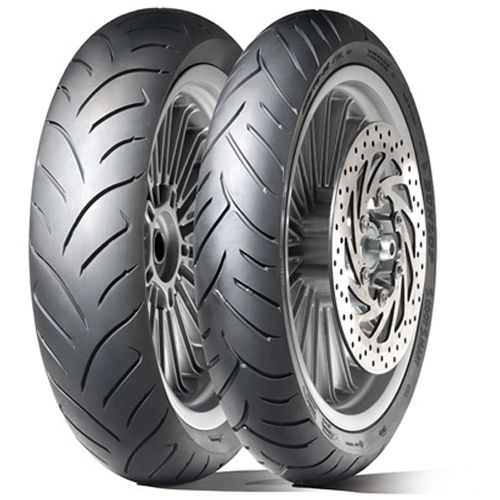 Dunlop 150/70-13 64S TL SCOOTSMART ID slika 1