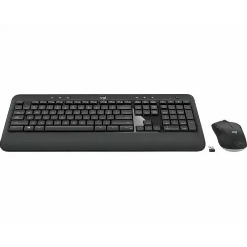 Bežična tastatura + miš Logitech MK540 us slika 3
