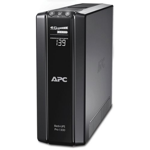 APC Power-Saving Back-UPS Pro 1500, 230V slika 3