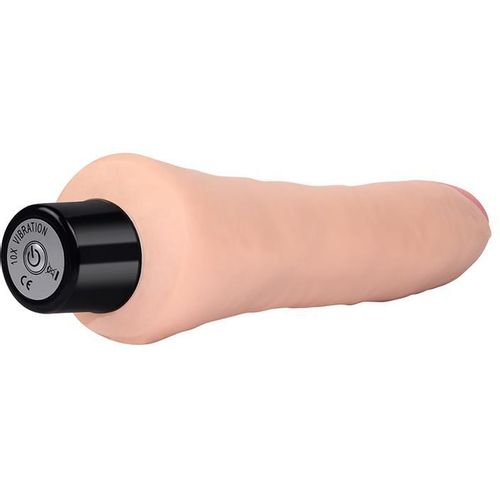 Lovetoy Real Softee vibrator 23cm slika 18