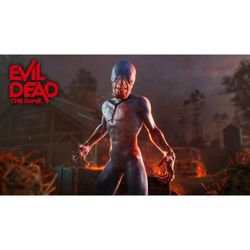 Evil Dead: The Game (Xbox Series X & Xbox One) slika 7