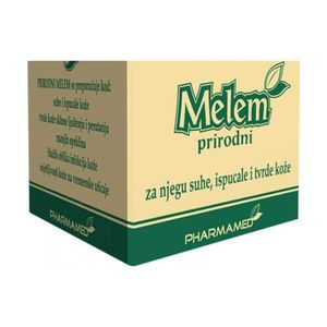 Melem Prirodni Pharmamed 15ml