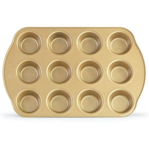 Pekač za muffine Rosmarino Baker Golden slika 2