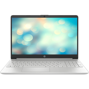 HP 15s-fq2028nm Laptop 15.6" DOS FHD AG i7-1165G7 8GB 512GB srebrna