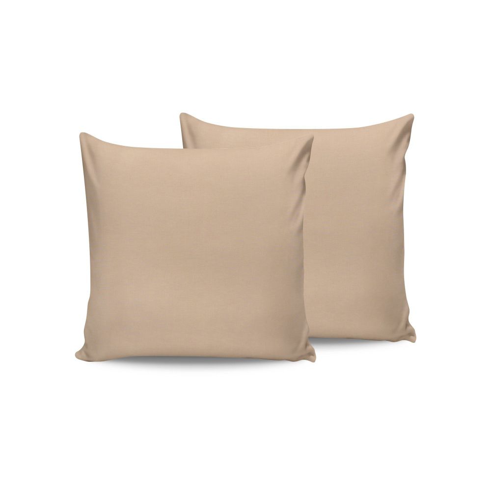 Set jastučića (2 komada) Bež (FR) slika 1