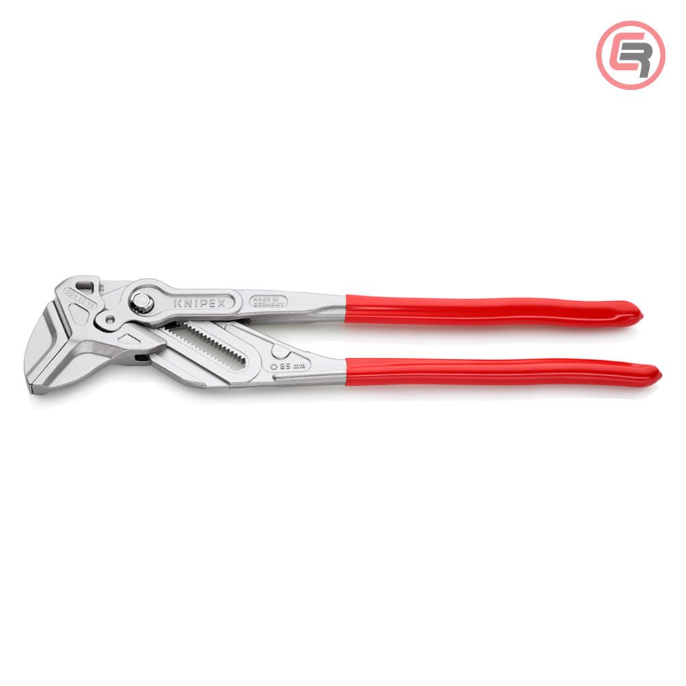 Knipex Kliješta Ključ XL 400 mm - 86 03 400 slika 1