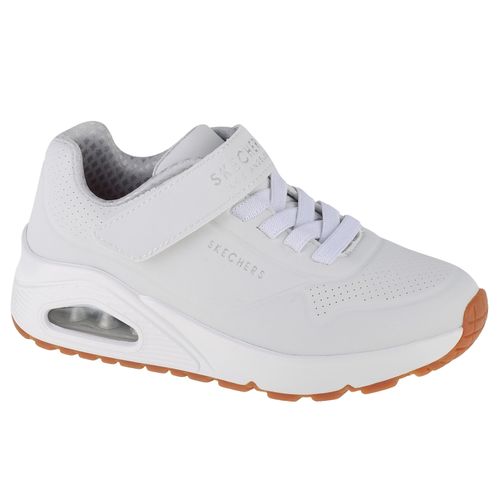 Skechers Uno Air Blitz Dječje Tenisice 403673L-WHT slika 1