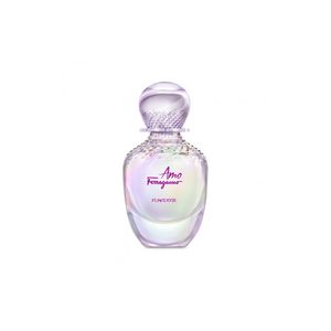 Salvatore Ferragamo Amo Ferragamo Flowerful Eau De Toilette 50 ml (woman)