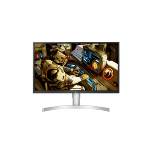 LG monitor 27UL550P-W