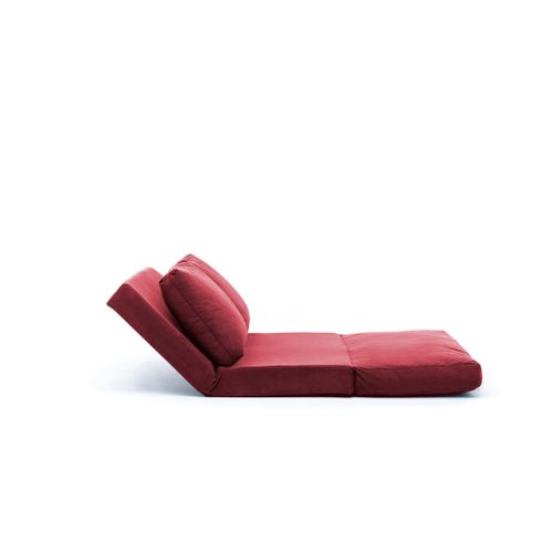 Atelier Del Sofa Taida - Maroon Dvoseda na razvlačenje slika 7