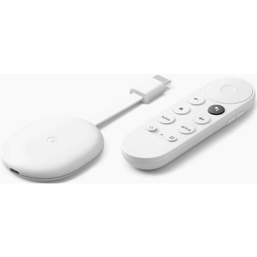 Media player GOOGLE Chromecast Google TV, 4K, UHD, HDMI slika 2