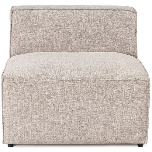 Lora O1 - Mocha    Mocha 1-Seat Sofa slika 1