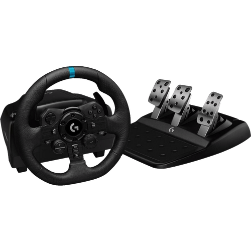 Logitech Gaming volan G923 (941-000149) slika 2