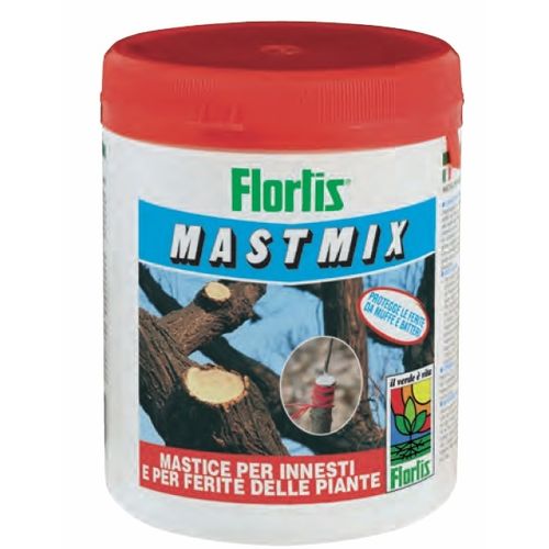 Flortis Mastmix kalemarska pasta  500g slika 1