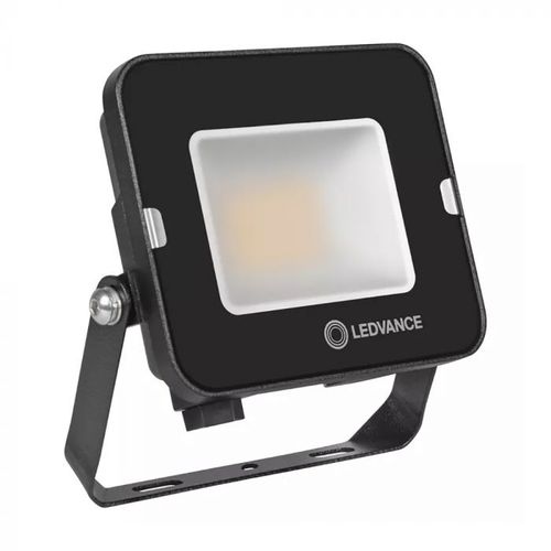 LEDVANCE LED reflektor Flood Compact 20W 4000k crn slika 2