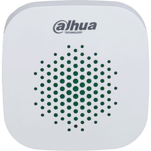 DAHUA ARA12-W2(868) Wireless siren slika 1
