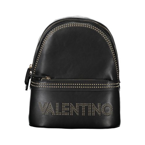 VALENTINO BAGS WOMEN'S BACKPACK BLACK slika 1