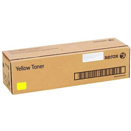 Toner Xerox 006R01530 C560 yellow slika 1