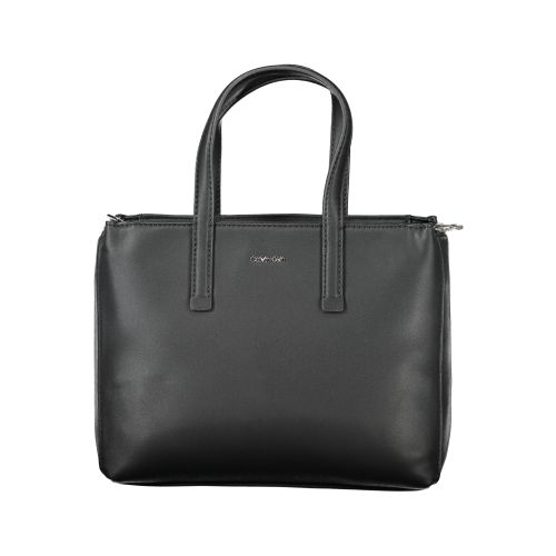 CALVIN KLEIN WOMEN'S BAG BLACK slika 1