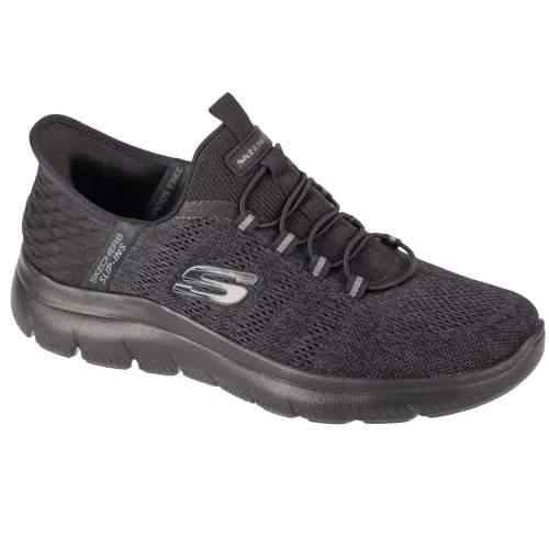 Skechers slip-ins: summits - key pace 232469-bbk slika 1