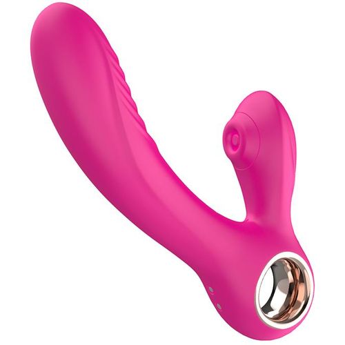 Intoyou Dash vibrator i stimulator slika 3