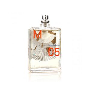 Escentric Molecules Molecule 05 Eau De Toilette 100 ml (unisex)