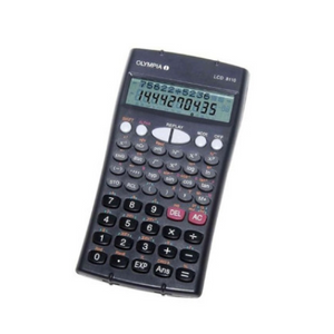 Kalkulator ELF EL-82MS