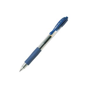 ROLER PILOT G-2 0.5 PLAVI