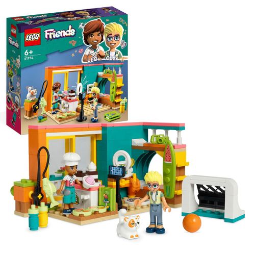 Playset Lego 41754 - Interaktivna Igračka za Djecu slika 1