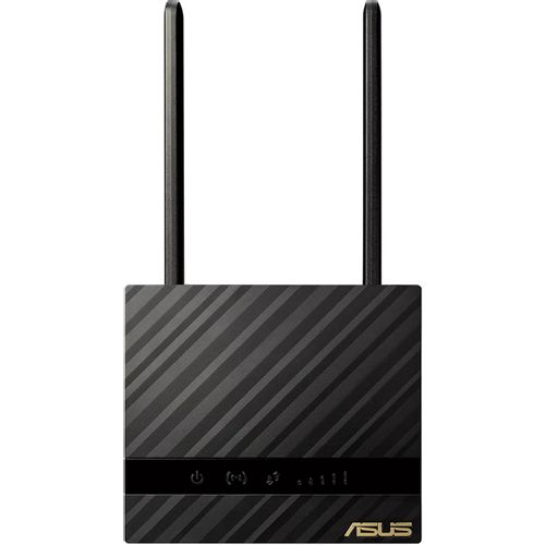 ASUS 4G-N16 N300 Wi-Fi Router slika 4