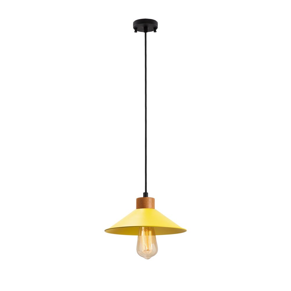 Žuti Luster GMN-00004 slika 5
