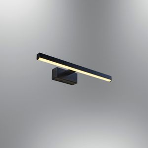 L1646 - Black Black Wall Lamp