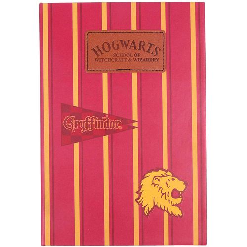 Harry Potter stationery set slika 2