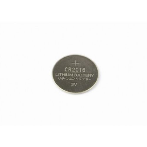 EG-BA-CR2016-01 ENERGENIE CR2016 Lithium button cell 3V PAK2 CK slika 2