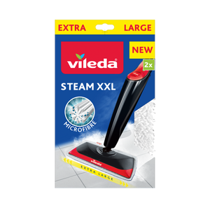 Vileda Steam XXL zamjenske krpe / refil 2/1