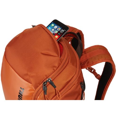 Univerzalni ruksak Thule Chasm Backpack 26L narančasti slika 3
