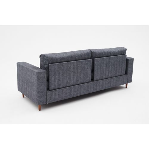 Atelier Del Sofa Trosjed, Antracit, Step - Anthracite slika 5