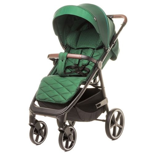 4BABY kolica Stinger PRO - Green slika 1