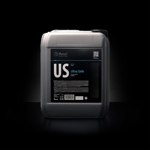 Detail Ultra Safe US 5kg  slika 1