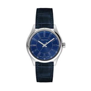 Muški satovi Nautica NAPBST002 (Ø 44 mm)