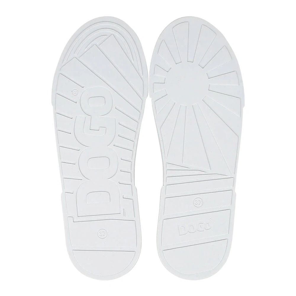 DOGO Ženske patike Ace Sneakers Stay Clever slika 4