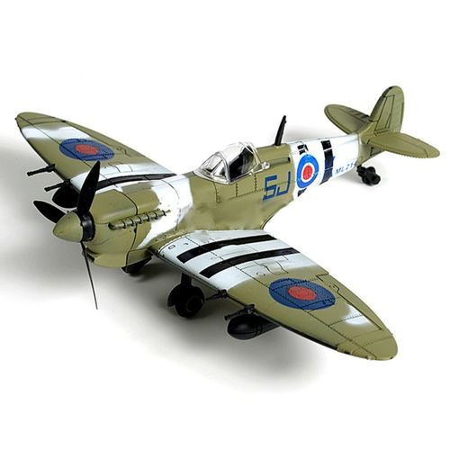 Model zrakoplova Spitfire (1:48) slika 3