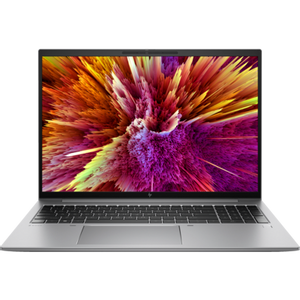 HP ZBook Firefly 16 G10 (865X0EA) i7/16/512/W11p