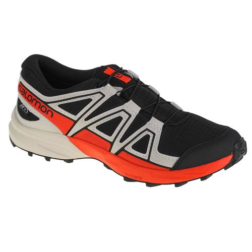 Salomon Speedcross JR 412874 - Dječje Tenisice za Trčanje slika 1