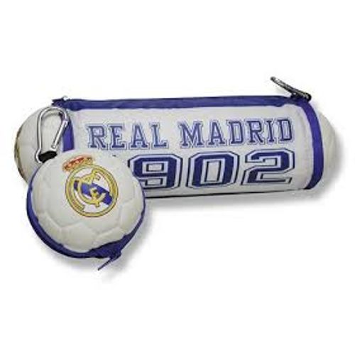 REAL MADRID pernica u obliku lopte slika 2