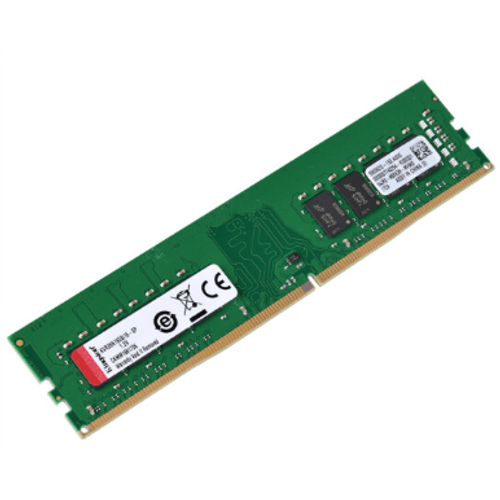 KINGSTON DIMM DDR4 16GB 2666MHz KVR26N19D8/16 slika 1