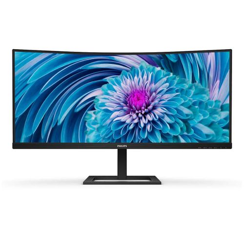 Philips 346E2CUAE 34" UltraWide zakrivljeni monitor s PowerDelivery USB-C 65W slika 4