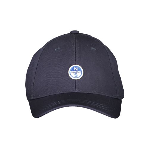 NORTH SAILS BLUE MEN'S HAT slika 1