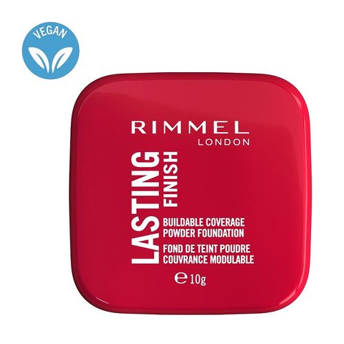 Rimmel Lasting Finish 06 Kameni puder ROSE VANILLA  slika 1