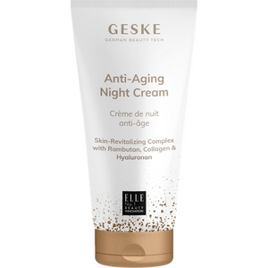 Anti-Aging Night Cream GESKE , 100 ml